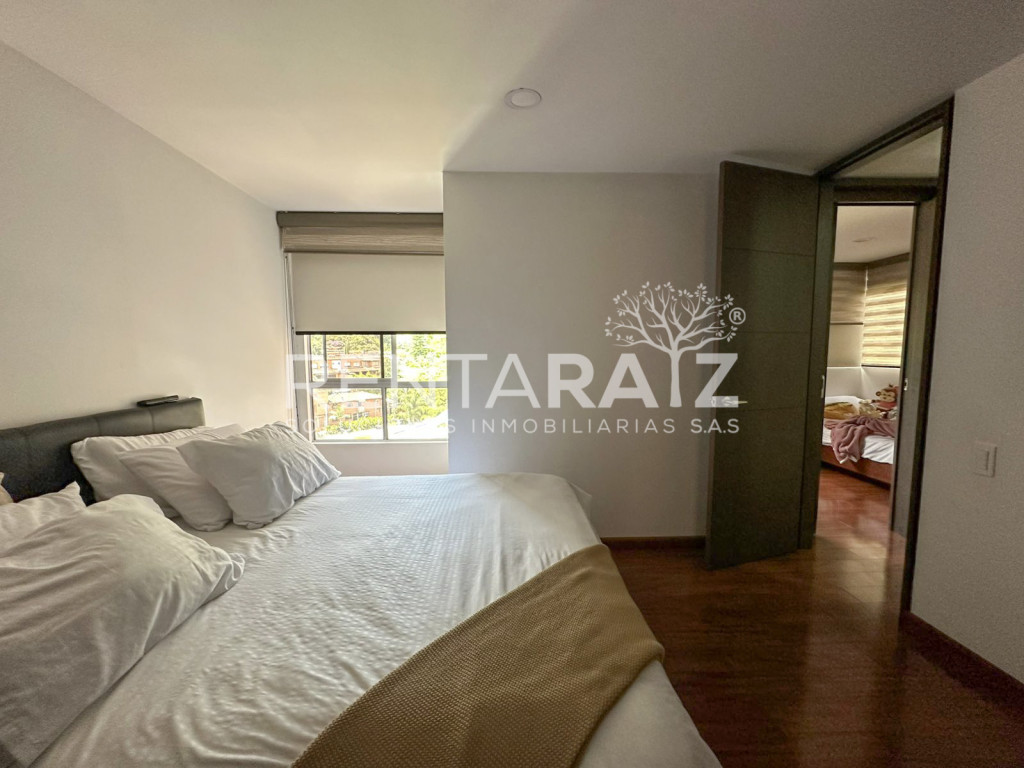 Apartamento EN ARRIENDO EN La Intermedia, código: 10294402 - 22