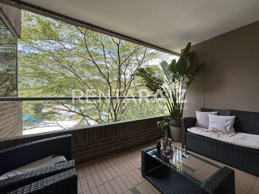 Apartamento EN ARRIENDO EN La Intermedia, código: 10294402 - 27