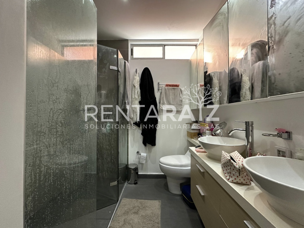 Apartamento EN ARRIENDO EN La Intermedia, código: 10294402 - 7
