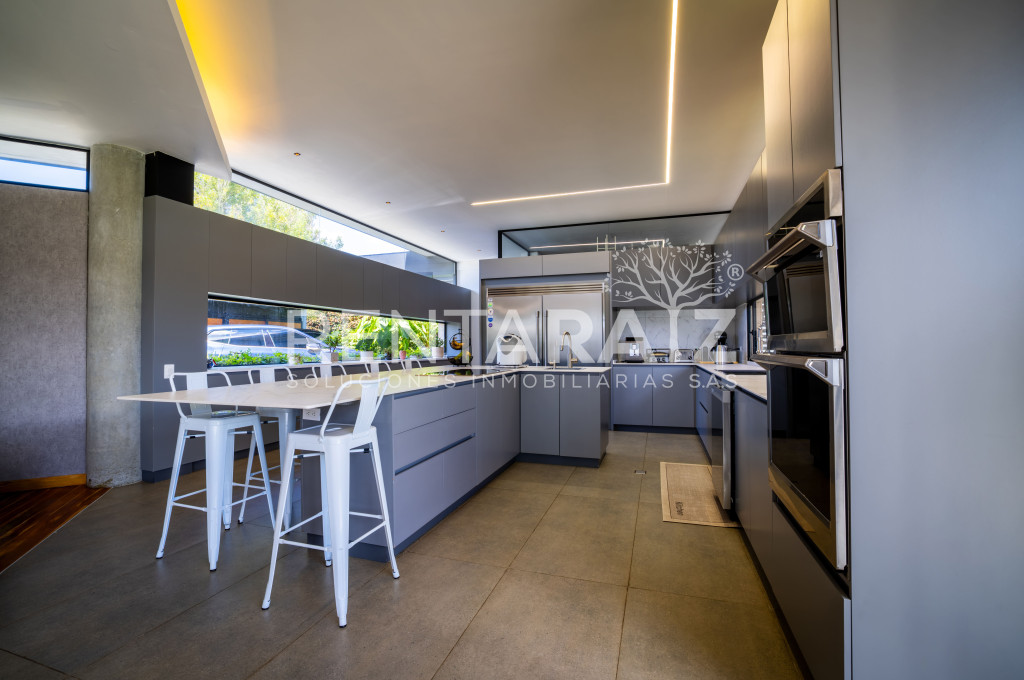 Casa Campestre EN VENTA EN Las Palmas, código: 10298346 - 9