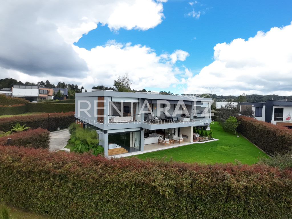Casa Campestre EN VENTA EN Las Palmas, código: 10298346 - 11