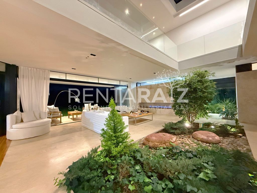 Casa Campestre EN VENTA EN Las Palmas, código: 10298346 - 12