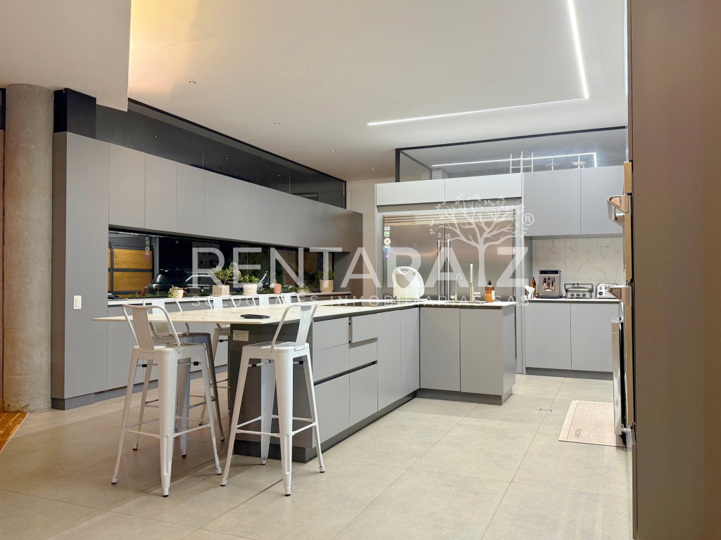 Casa Campestre EN VENTA EN Las Palmas, código: 10298346 - 13