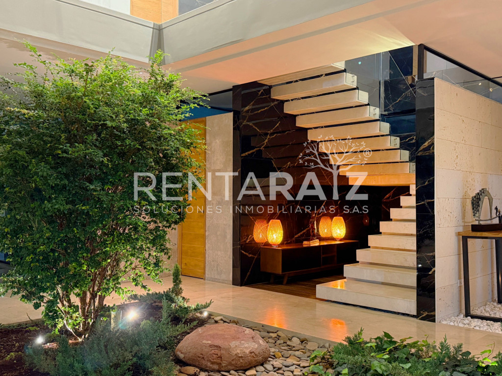 Casa Campestre EN VENTA EN Las Palmas, código: 10298346 - 14