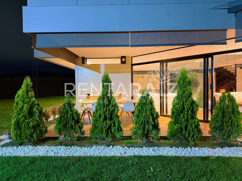 Casa Campestre EN VENTA EN Las Palmas, código: 10298346 - 16