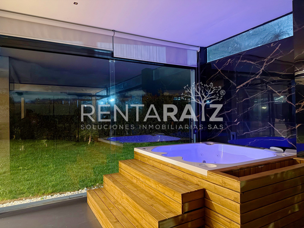 Casa Campestre EN VENTA EN Las Palmas, código: 10298346 - 18