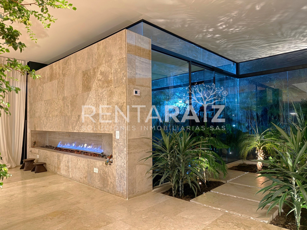 Casa Campestre EN VENTA EN Las Palmas, código: 10298346 - 19