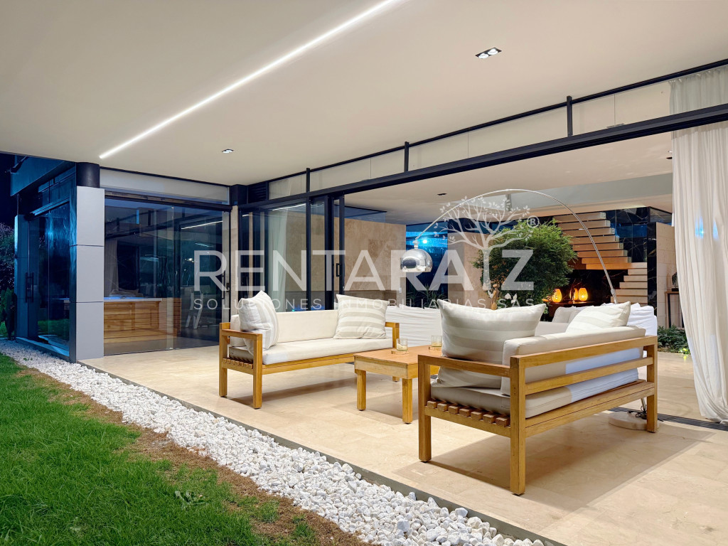 Casa Campestre EN VENTA EN Las Palmas, código: 10298346 - 20