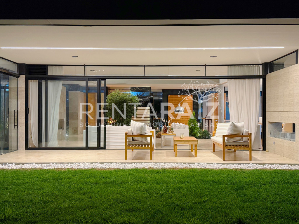 Casa Campestre EN VENTA EN Las Palmas, código: 10298346 - 21