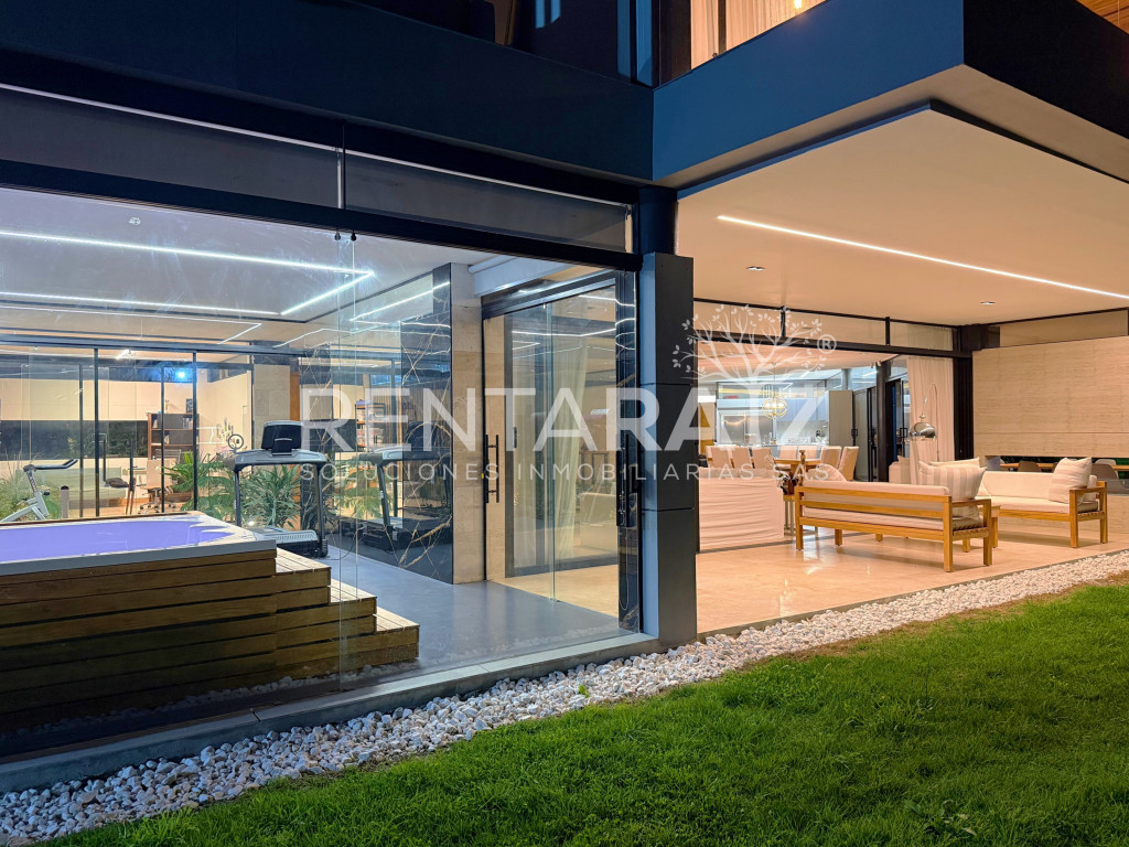 Casa Campestre EN VENTA EN Las Palmas, código: 10298346 - 23