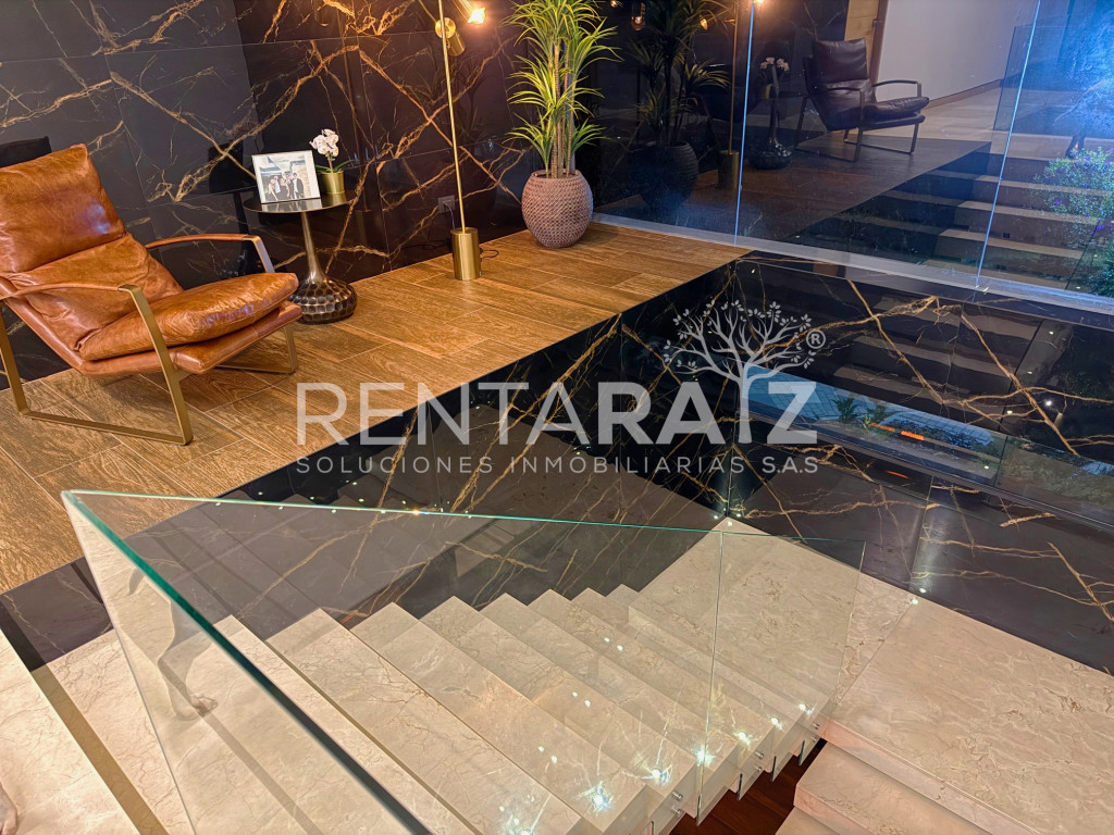 Casa Campestre EN VENTA EN Las Palmas, código: 10298346 - 24