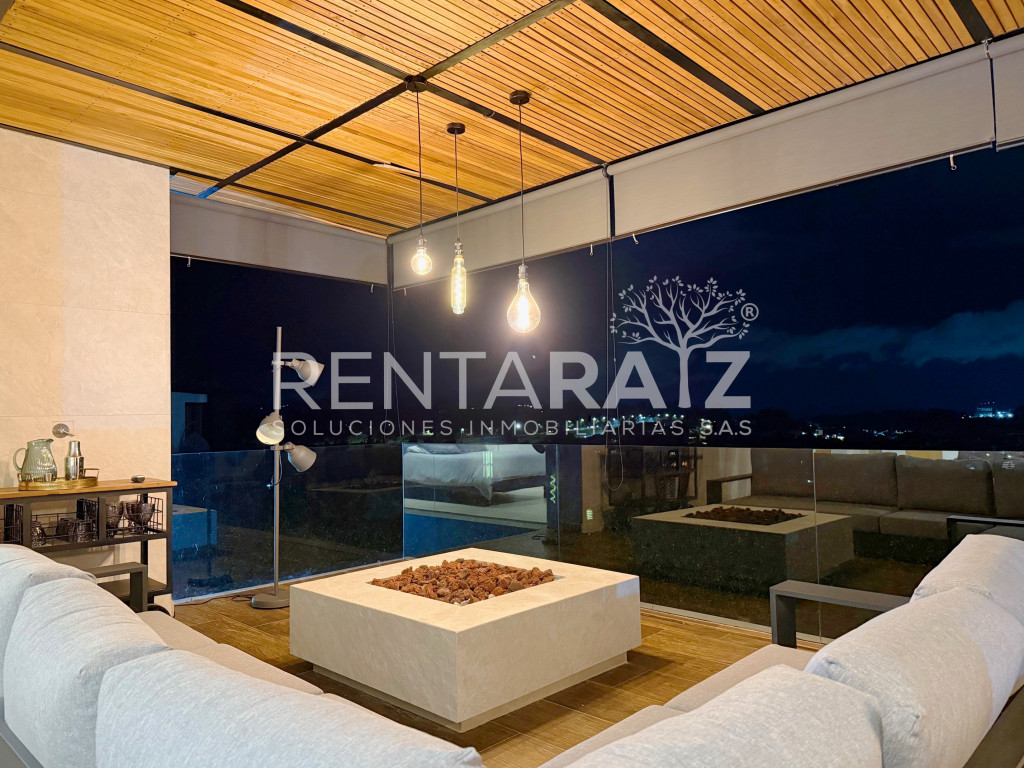 Casa Campestre EN VENTA EN Las Palmas, código: 10298346 - 25