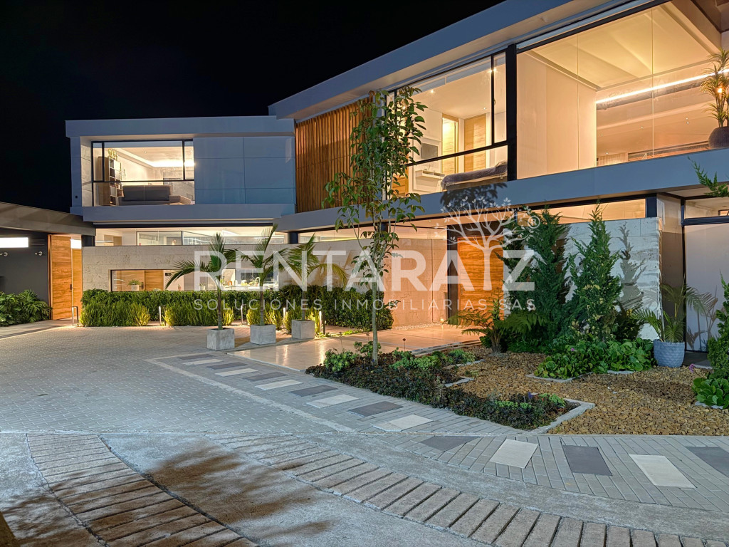 Casa Campestre EN VENTA EN Las Palmas, código: 10298346 - 26