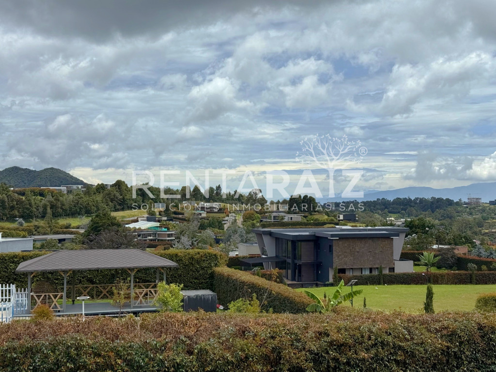Casa Campestre EN VENTA EN Las Palmas, código: 10298346 - 27