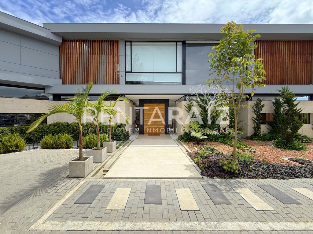 Casa Campestre EN VENTA EN Las Palmas, código: 10298346 - 2