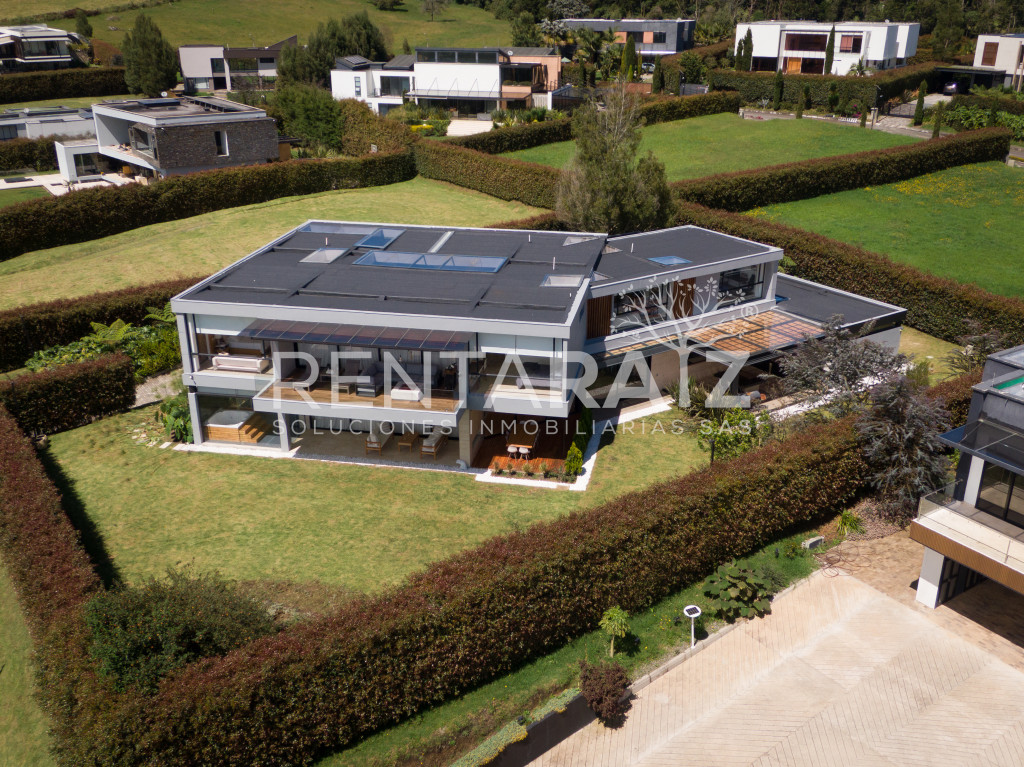 Casa Campestre EN VENTA EN Las Palmas, código: 10298346 - 3