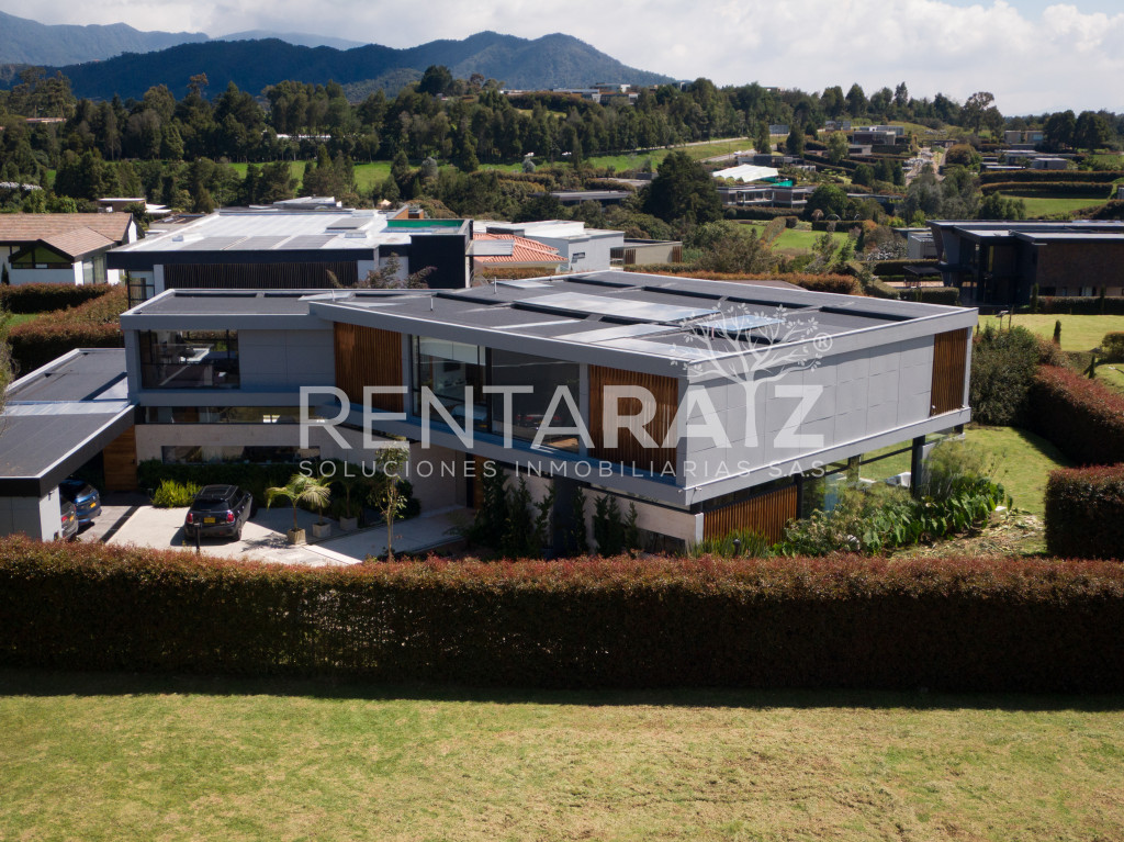 Casa Campestre EN VENTA EN Las Palmas, código: 10298346 - 4