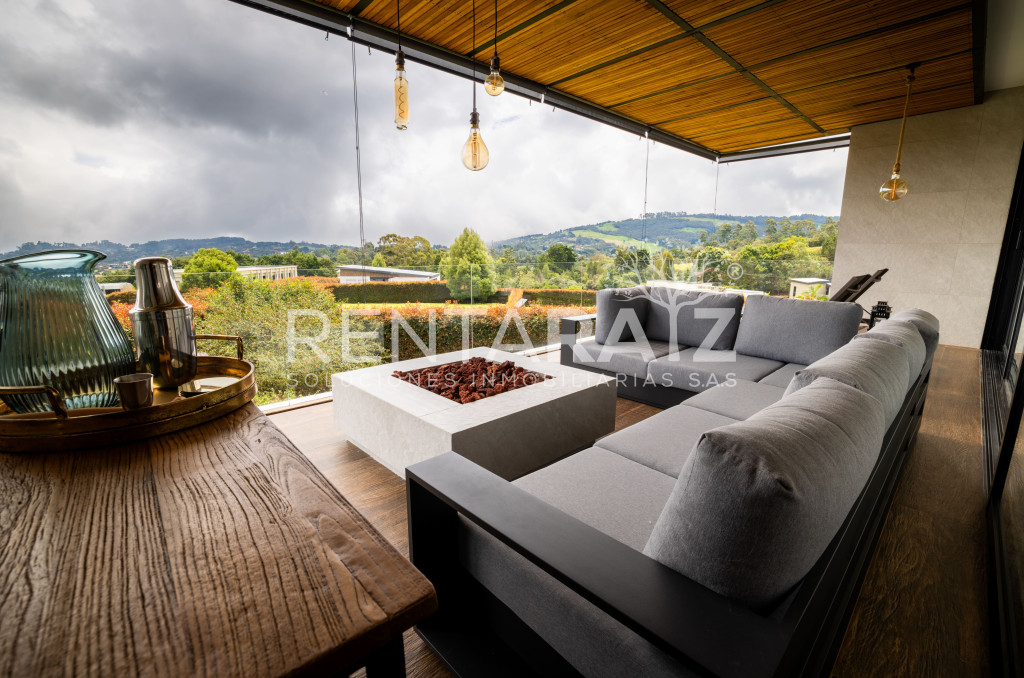 Casa Campestre EN VENTA EN Las Palmas, código: 10298346 - 5