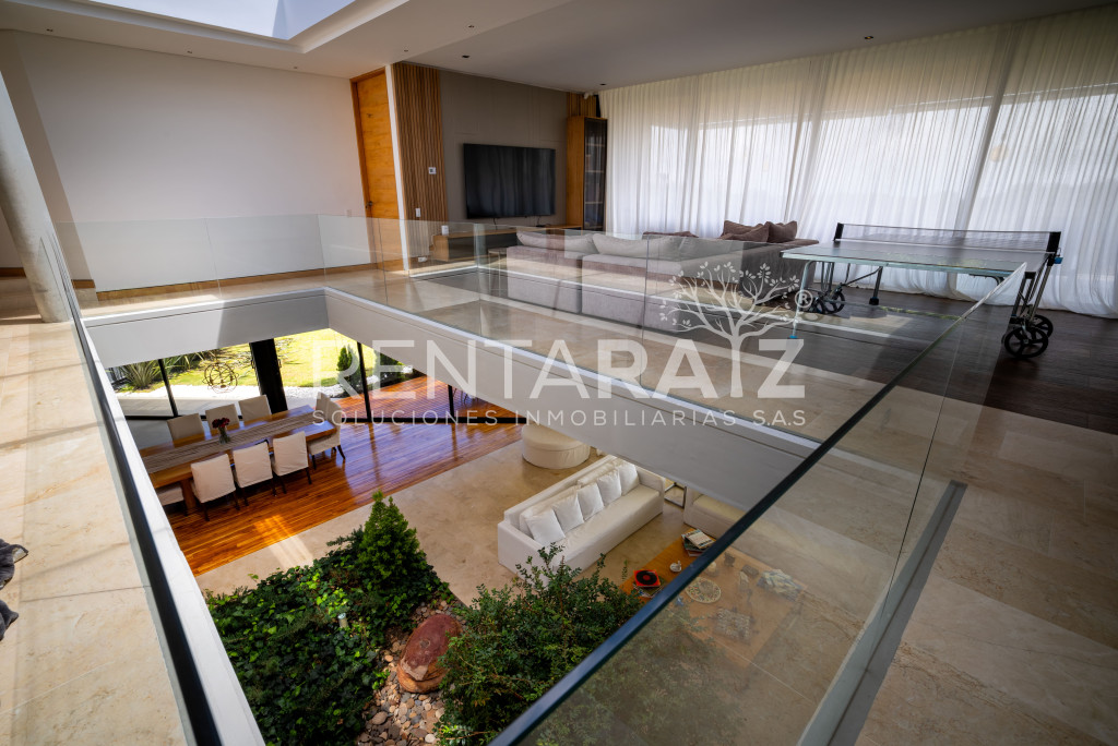 Casa Campestre EN VENTA EN Las Palmas, código: 10298346 - 6