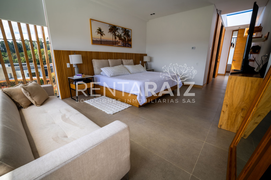 Casa Campestre EN VENTA EN Las Palmas, código: 10298346 - 7