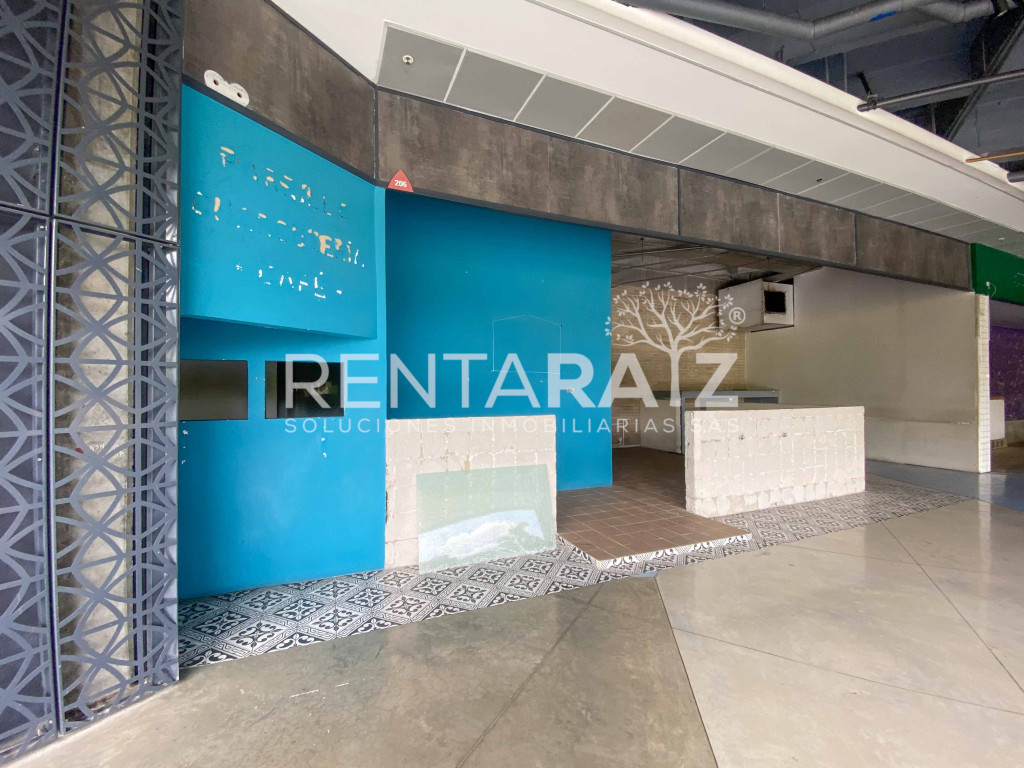 Cra 27 # 23 sur 39, Mall distrito Avignon