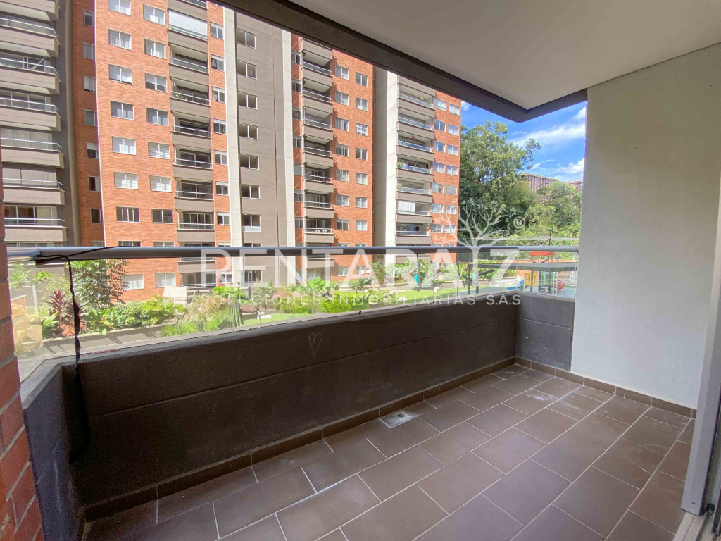 Cl 12aa sur # 55d 30, Villa Terra 607