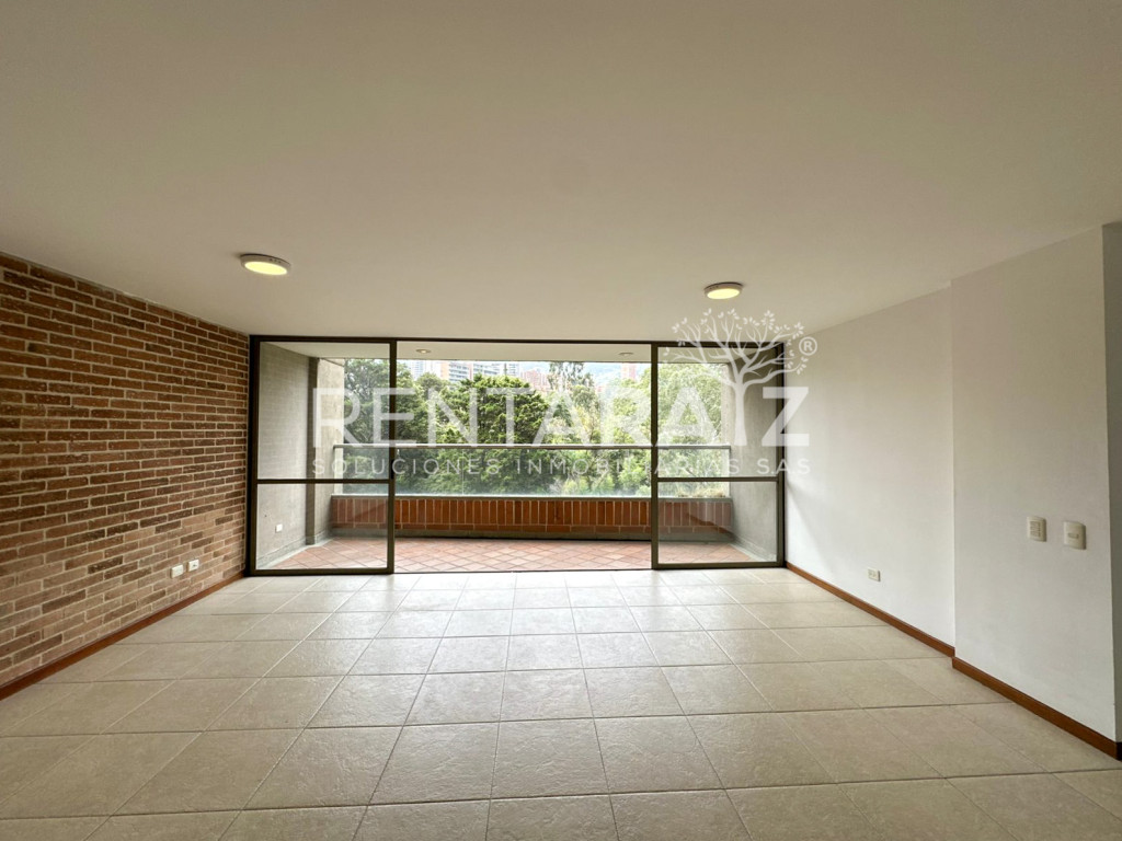 Edificio allegro san Lucas, la intermedia