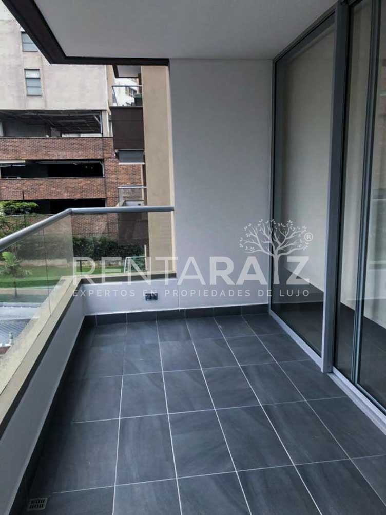 CARRERA 27 AA CALLE 36 SUR – 200. Piso 3. Urbanización Nativo Agua