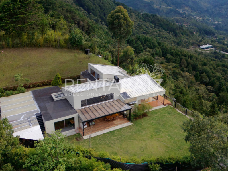 Villas de la candelaria, nicolas 36