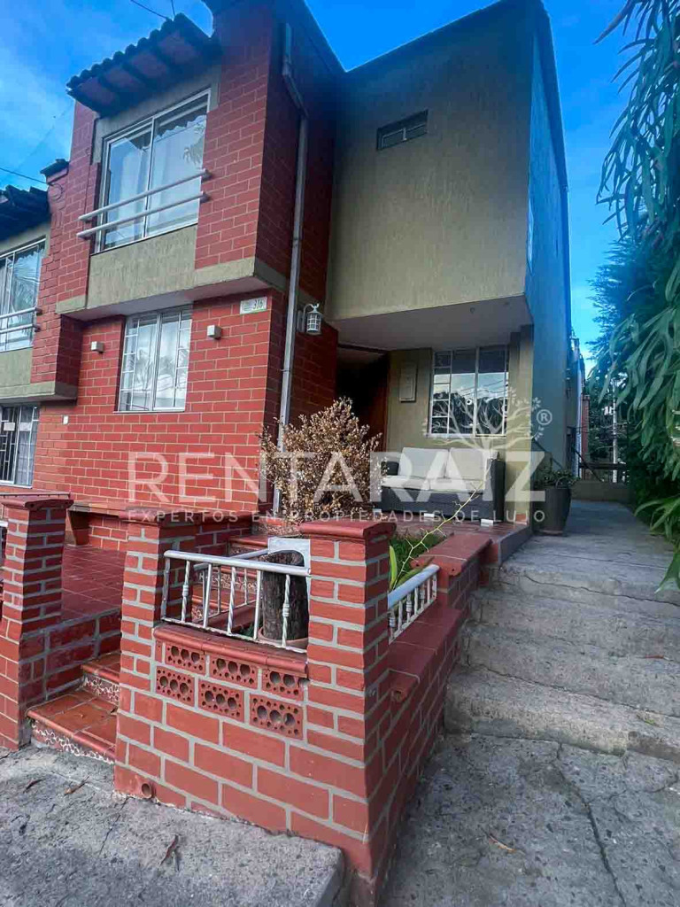 Calle 50b sur # 42c 21. Urbanizacion Hojarasca