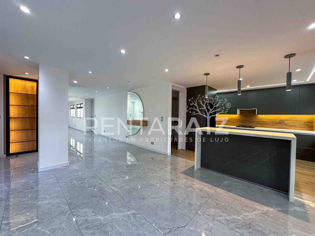 Cra 80b #33-33. Asturias 301