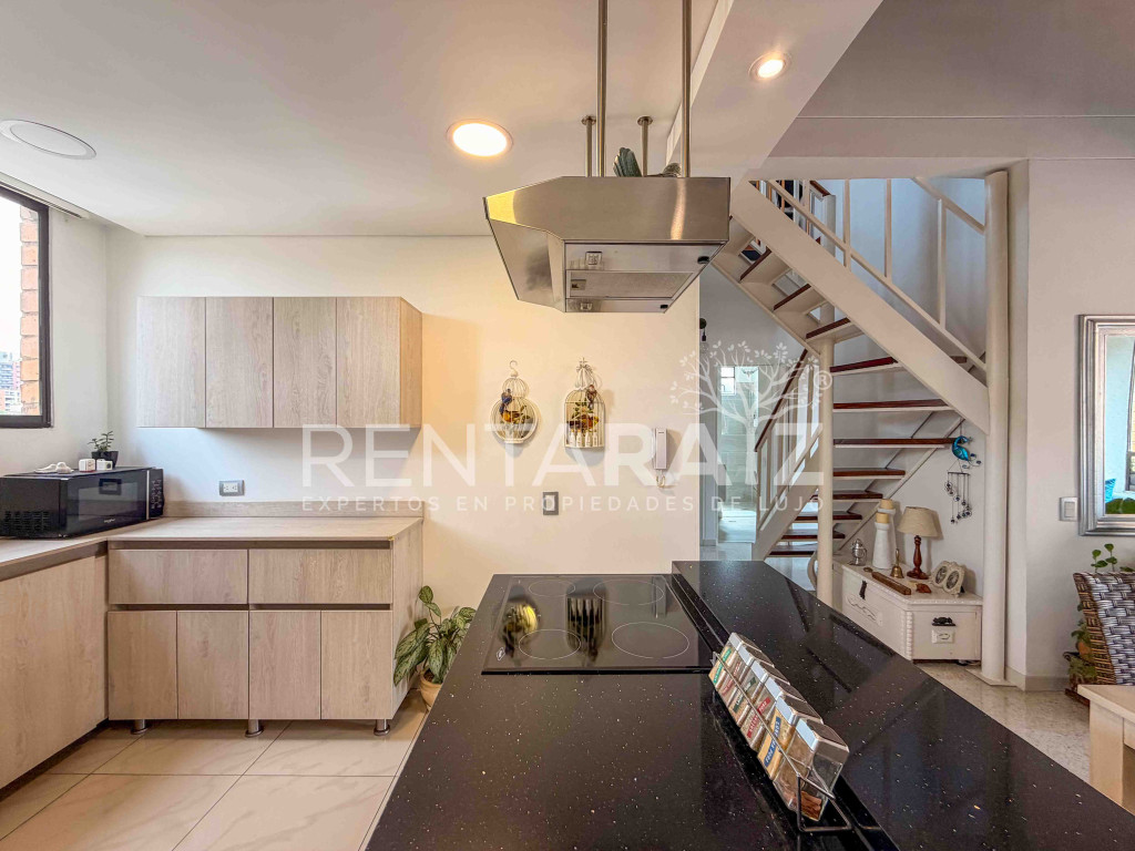 Apartment for rent in Envigado