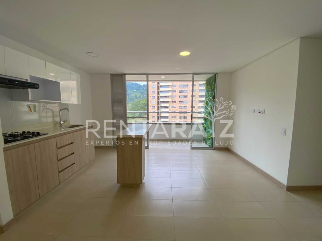 APARTAMENTO Cl. 77 Sur #34-82, Ecoh | Apartamentos. Piso 23, San Jose, Sabaneta