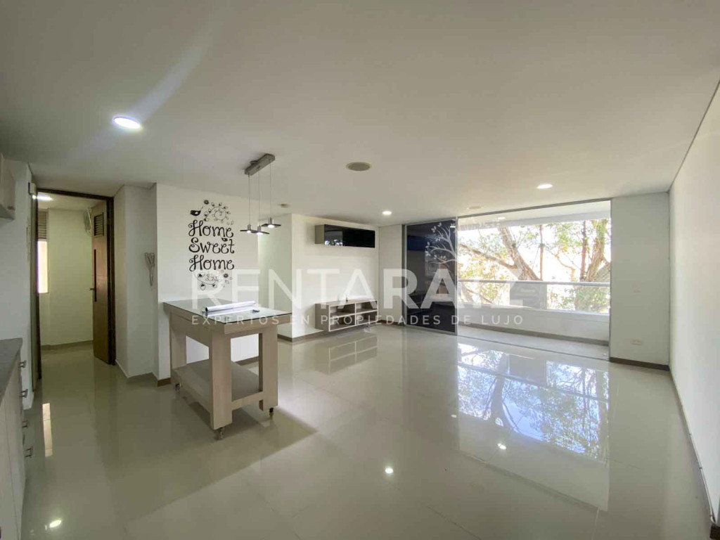 APARTAMENTO Cra 27D #34 DD SUR 49, Vereda Los Mangos, Edificio Montecarlo, Vereda los mangos, Envigado