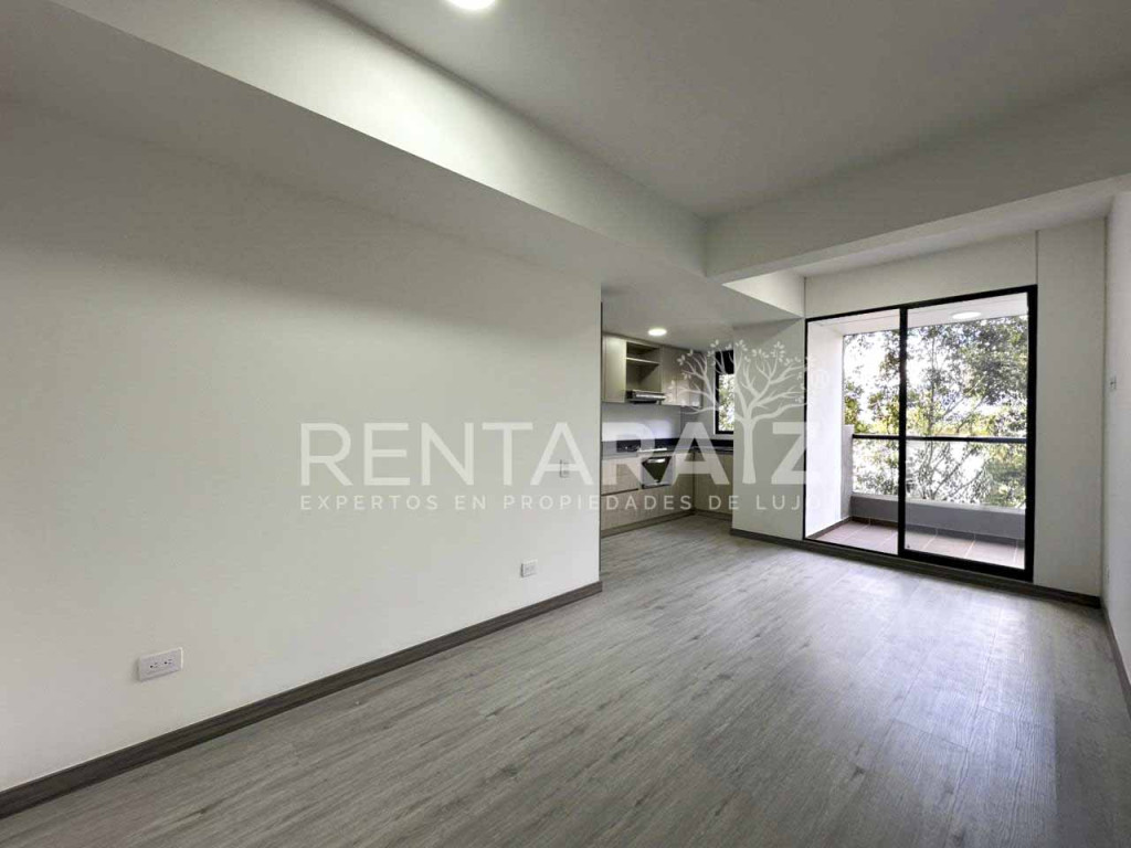 Apartment for rent in Medellín