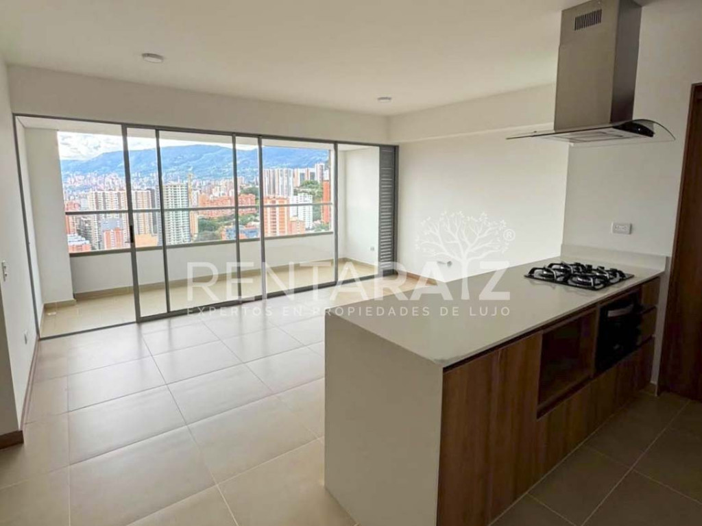 Apartment for rent in Sabaneta