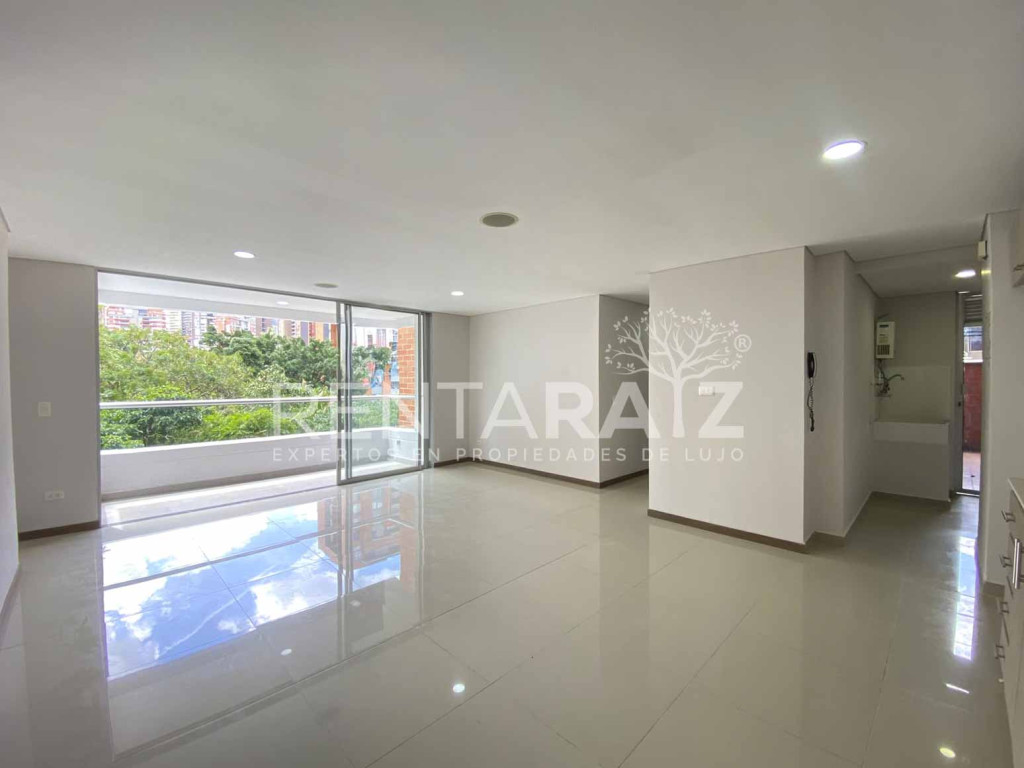 APARTAMENTO Cra 27D #34 DD SUR 49, Vereda Los Mangos, Edificio Montecarlo, Vereda los mangos, Envigado