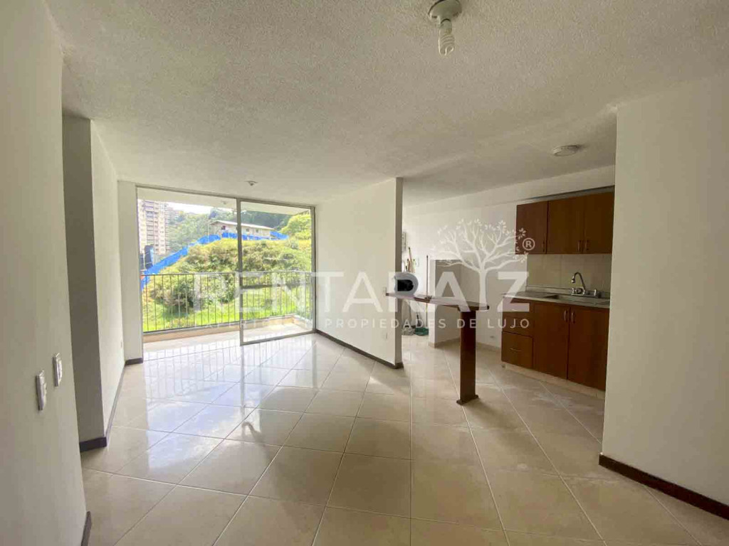 APARTAMENTO cra 25# 39b sur-101 Olivares de camino verde, Chingui, Envigado