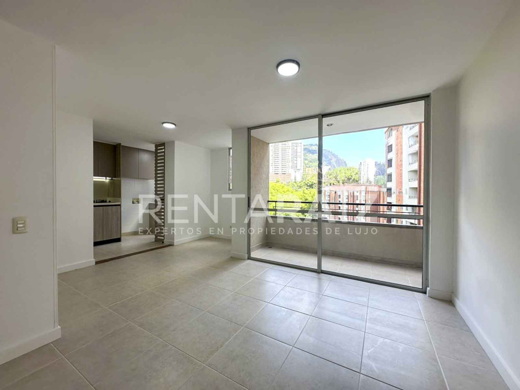 APARTAMENTO Cl. 39d Sur #24EE 88, Zona 6, Rio Apartamentos, el salado, Envigado