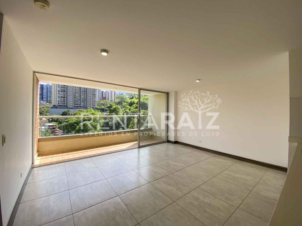 APARTAMENTO Cl. 39d Sur #24EE-146, Urbanización Verdun., El salado, Envigado
