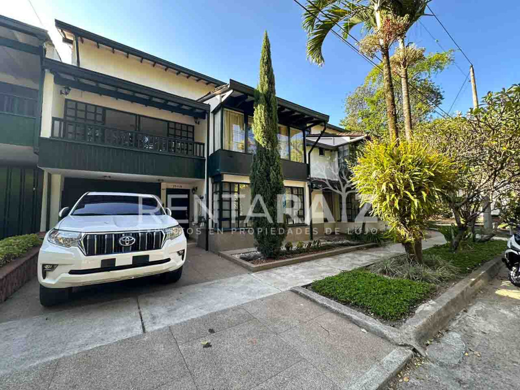 House for rent in Envigado