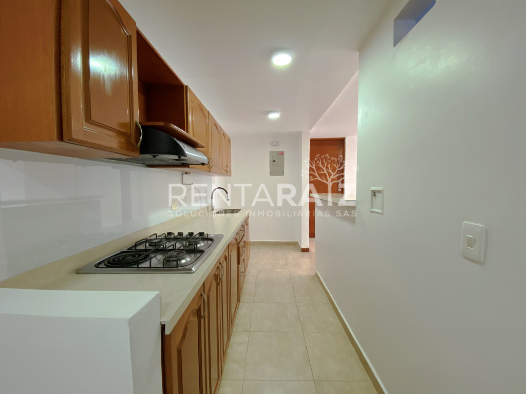 APARTAMENTO Calle 25c sur # 45 57, Las Vegas, Envigado