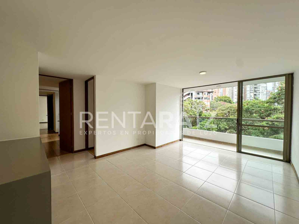 APARTAMENTO Cra 27B #27 D SUR 81, Urbanización Arboleda de Cumbres. Piso 6, Cumbres, Envigado