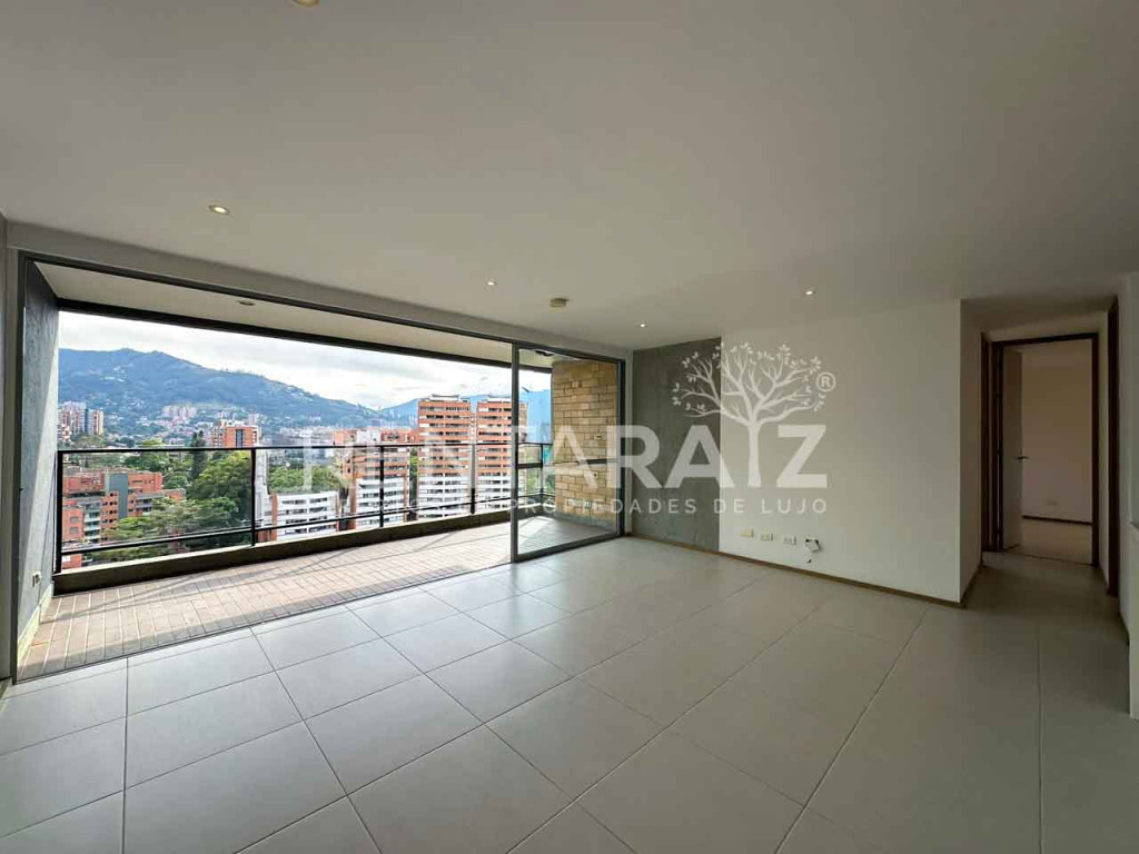 APARTAMENTO Cra 27D #27sur - 164, Amarello In Piso 15, El Esmeraldal, Envigado