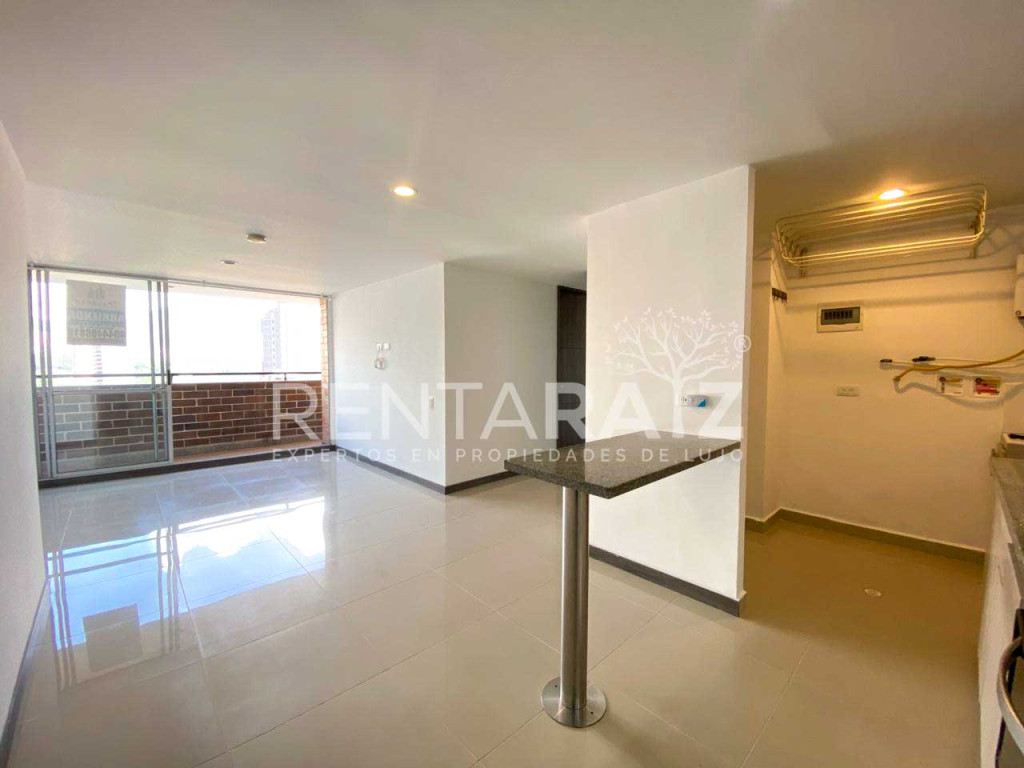 Apartment for rent in Sabaneta