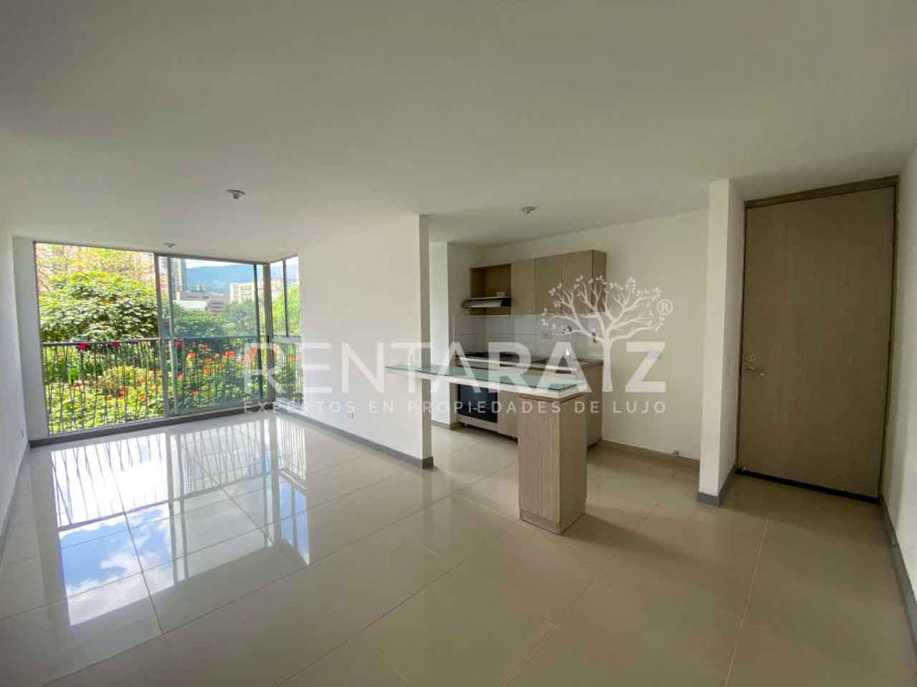 Apartment for rent in Sabaneta