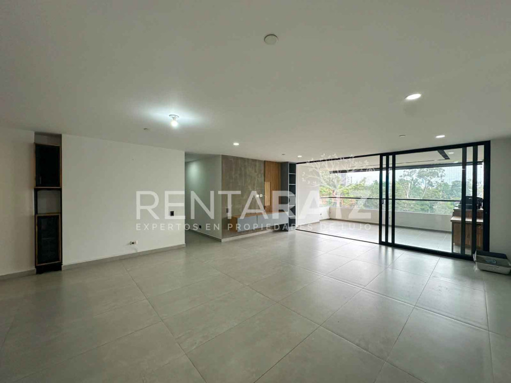 Apartment for rent in Envigado