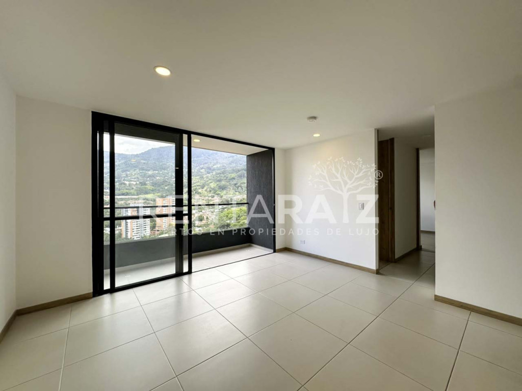 Apartment for rent in Envigado