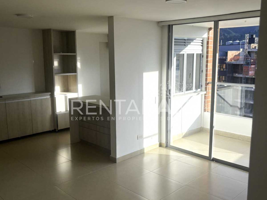 Apartment for rent in Envigado