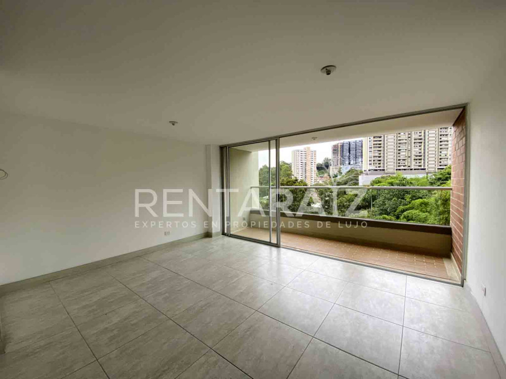 Apartment for rent in Envigado